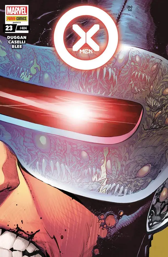 Volume cover